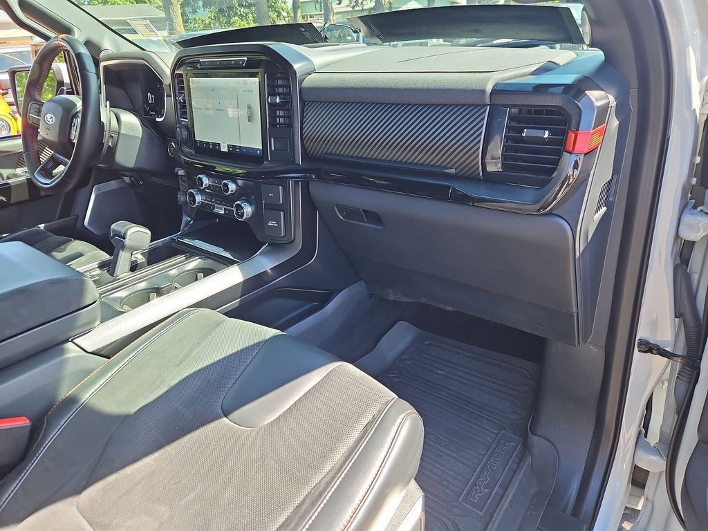 2023 Ford F-150 Raptor Gresham OR