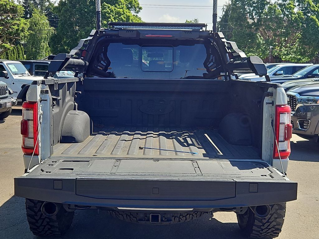 2023 Ford F-150 Raptor Gresham OR