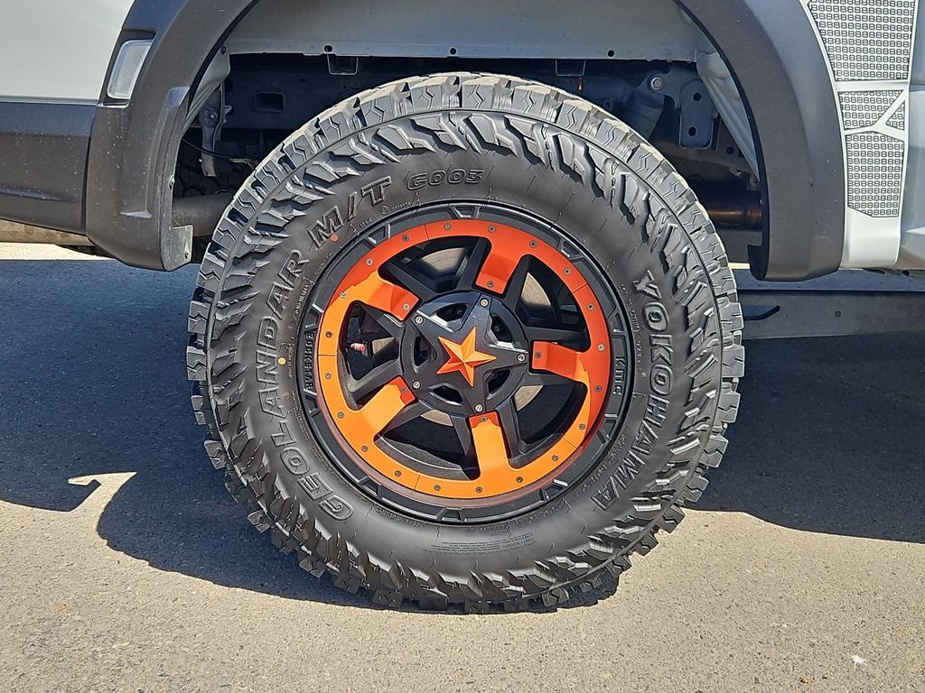 2023 Ford F-150 Raptor Gresham OR