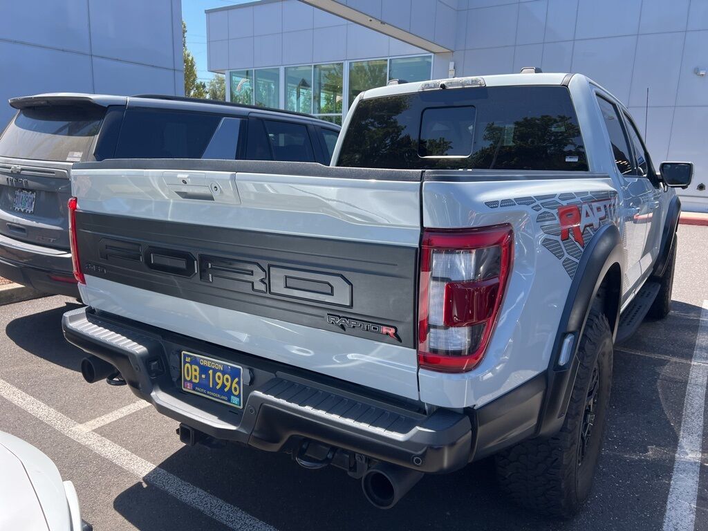 2023 Ford F-150 Raptor Gresham OR