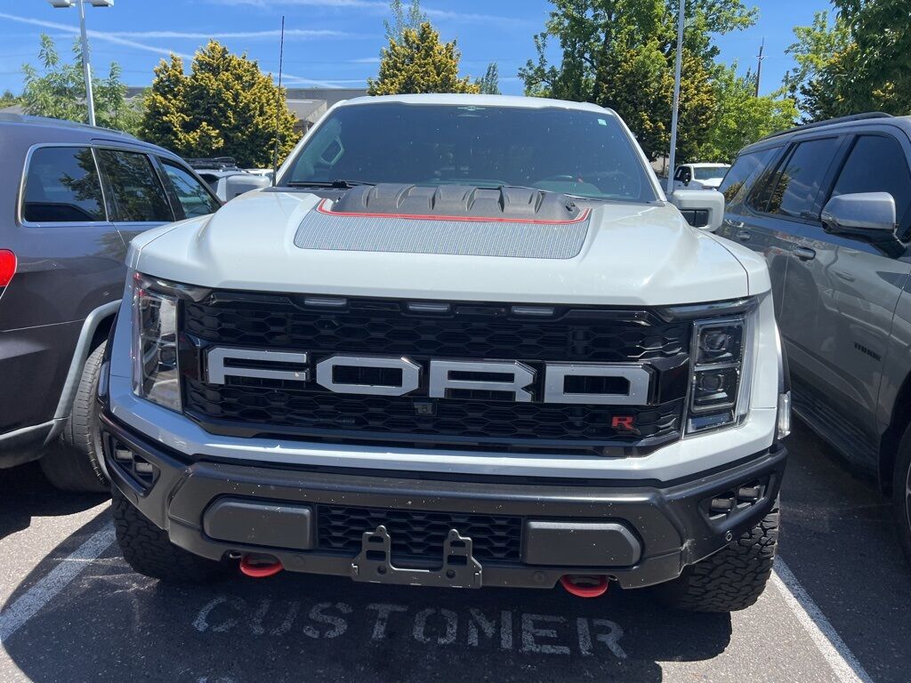 2023 Ford F-150 Raptor Gresham OR