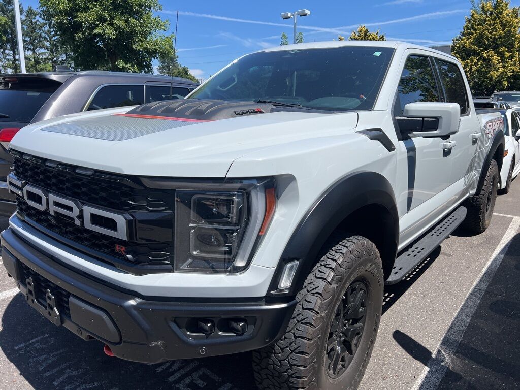 2023 Ford F-150 Raptor Gresham OR