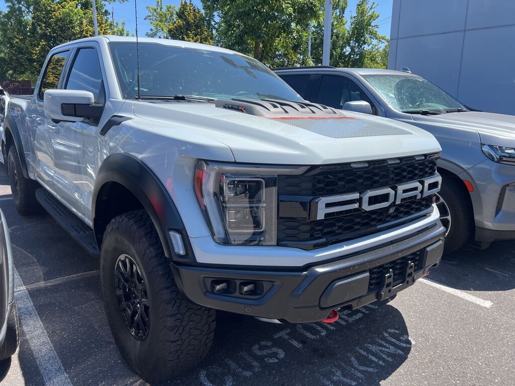 2023 Ford F-150 Raptor Gresham OR