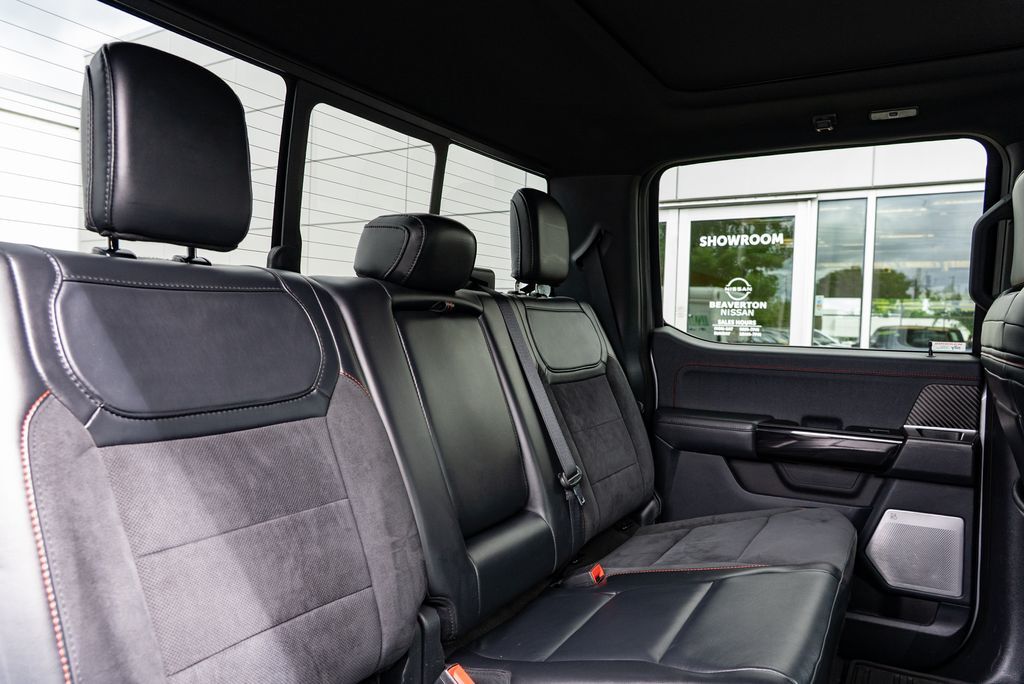 2023 Ford F-150 Raptor Beaverton OR