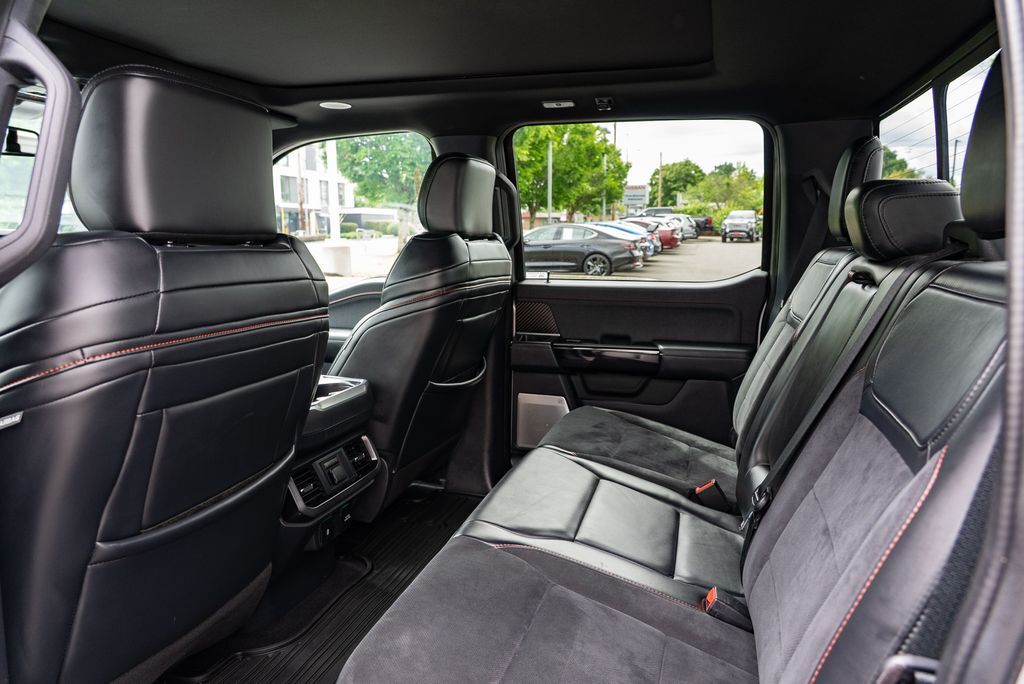 2023 Ford F-150 Raptor Beaverton OR