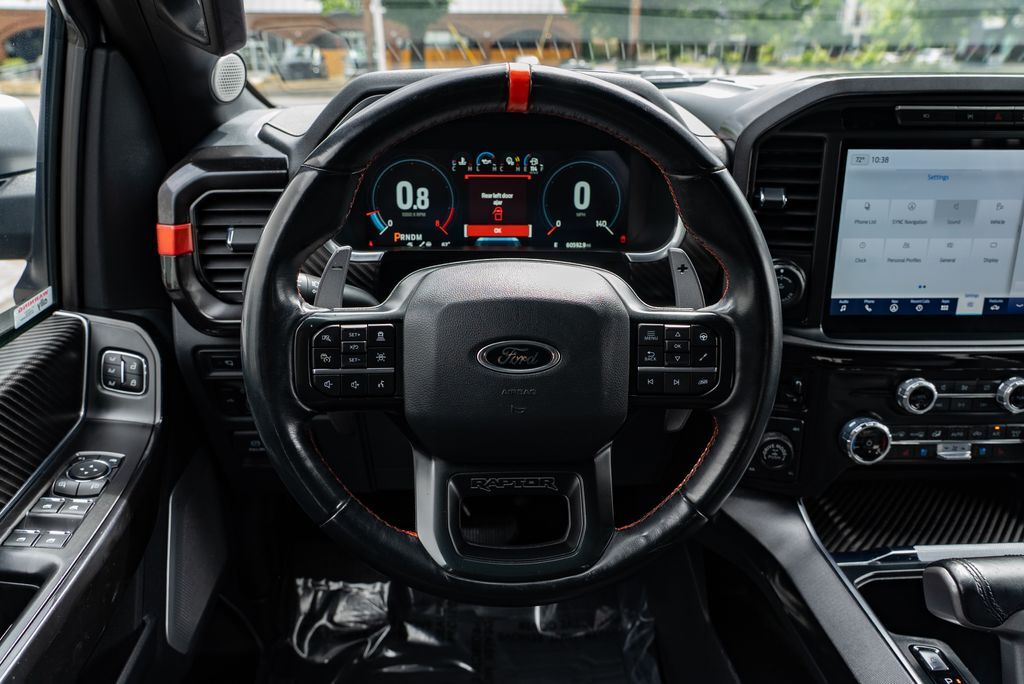 2023 Ford F-150 Raptor Beaverton OR