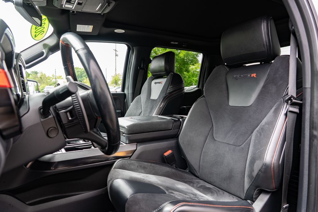 2023 Ford F-150 Raptor Beaverton OR