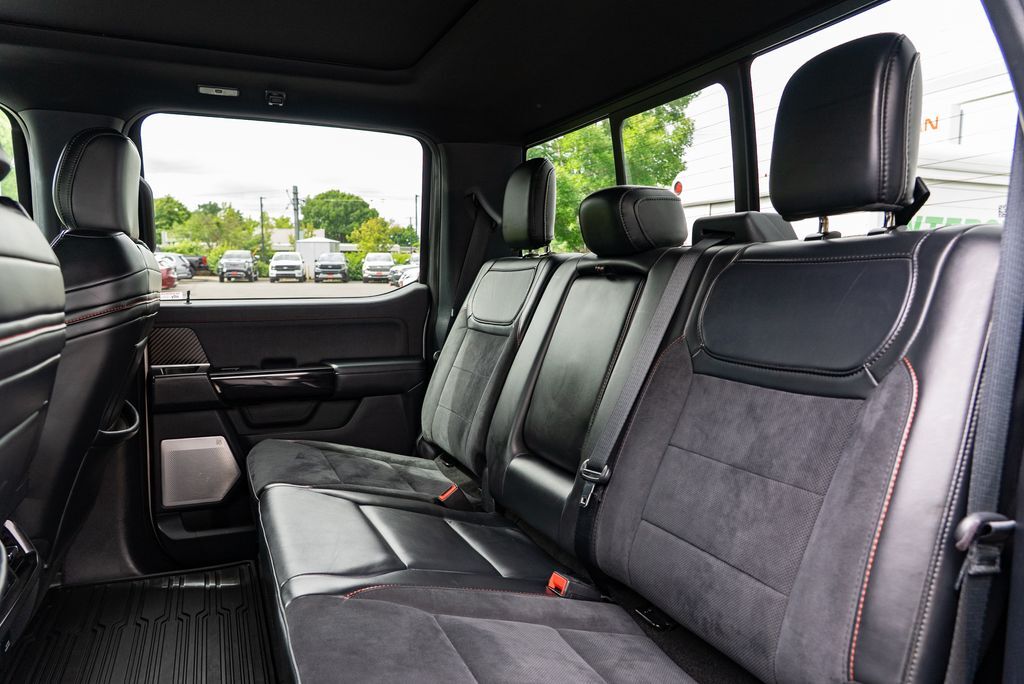 2023 Ford F-150 Raptor Beaverton OR