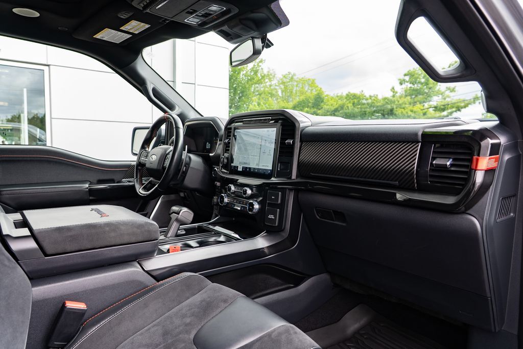 2023 Ford F-150 Raptor Beaverton OR