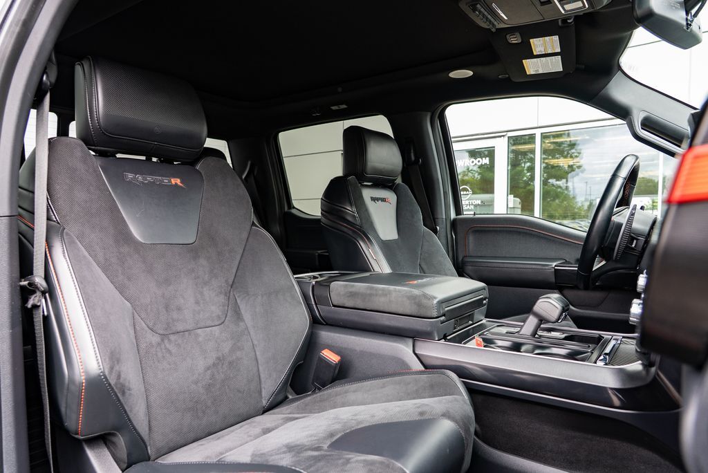 2023 Ford F-150 Raptor Beaverton OR