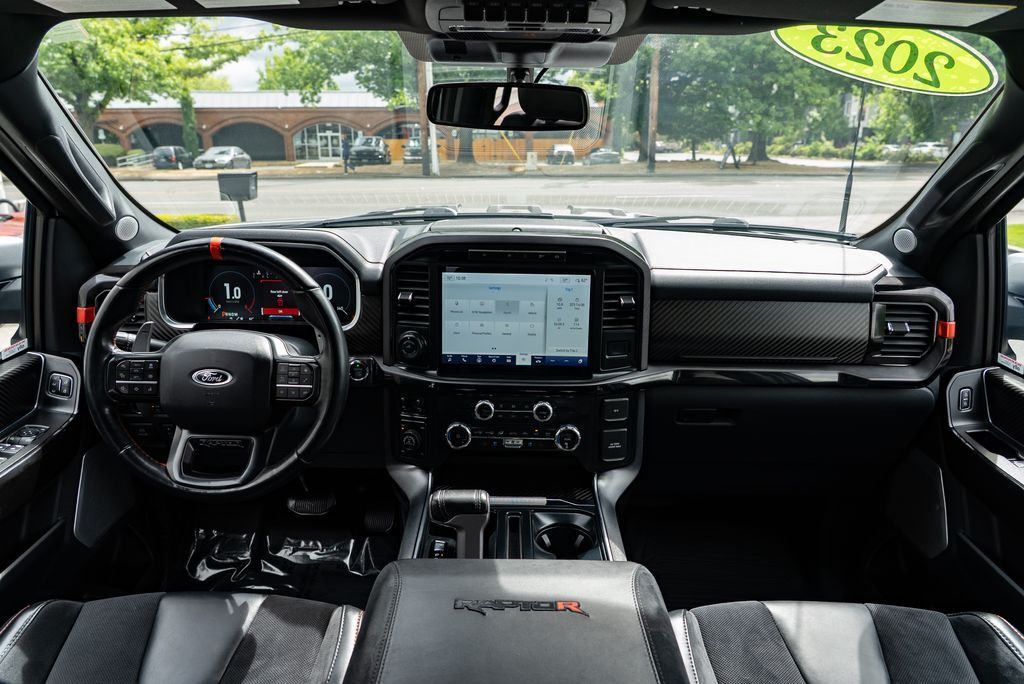 2023 Ford F-150 Raptor Beaverton OR