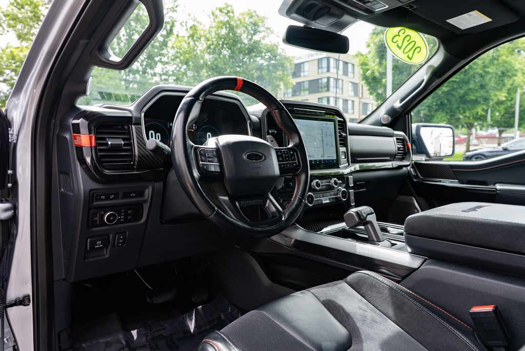 2023 Ford F-150 Raptor Beaverton OR