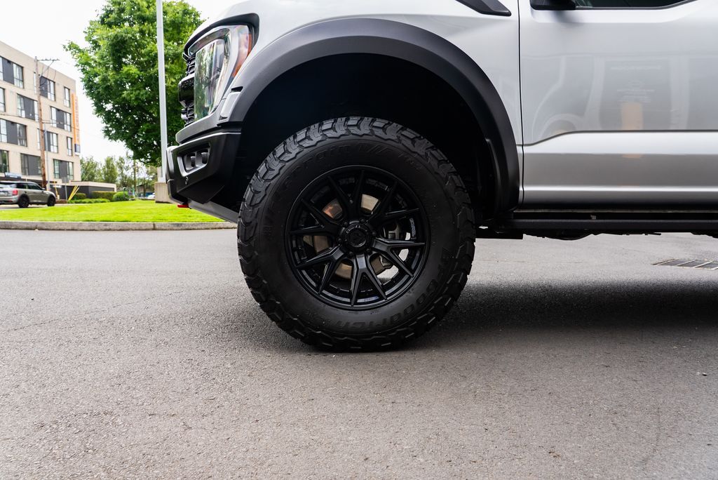 2023 Ford F-150 Raptor Beaverton OR
