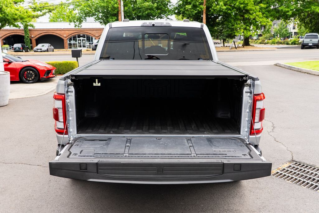 2023 Ford F-150 Raptor Beaverton OR