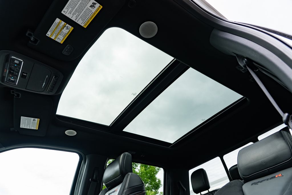 2023 Ford F-150 Raptor Beaverton OR