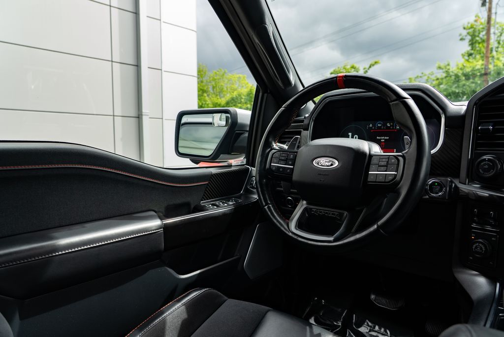 2023 Ford F-150 Raptor Beaverton OR