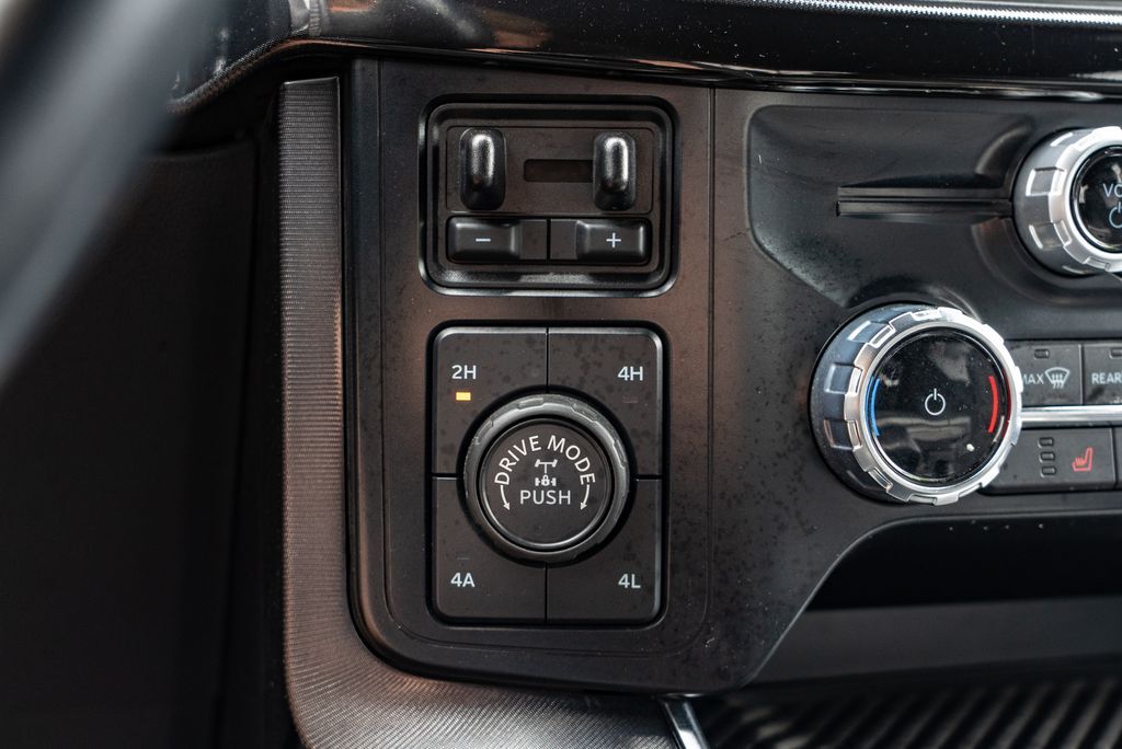 2023 Ford F-150 Raptor Beaverton OR