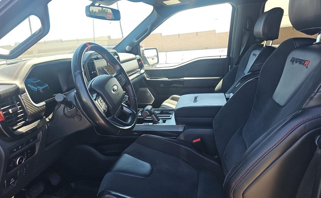 2023 Ford F-150 Raptor Beaverton OR