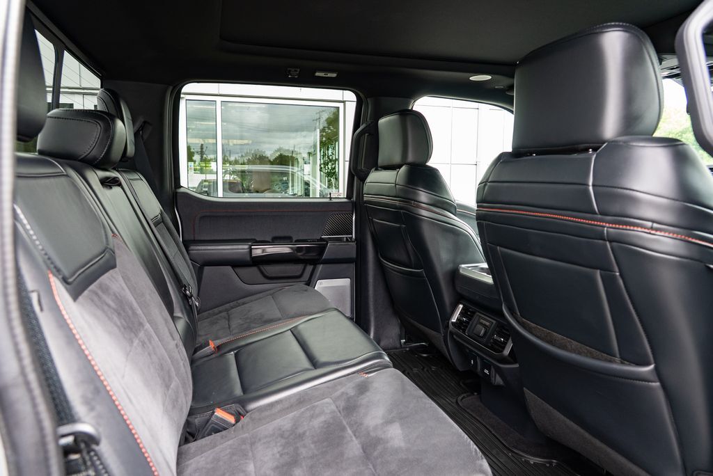 2023 Ford F-150 Raptor Beaverton OR