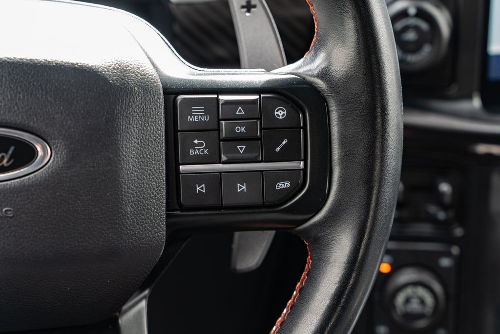2023 Ford F-150 Raptor Beaverton OR