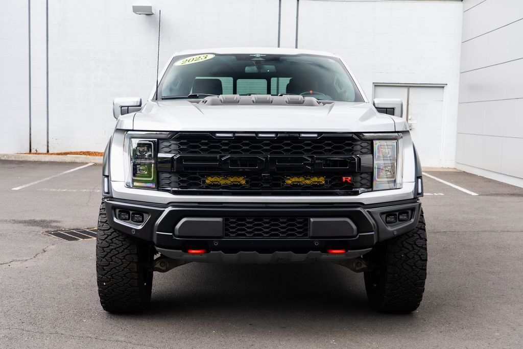2023 Ford F-150 Raptor Beaverton OR