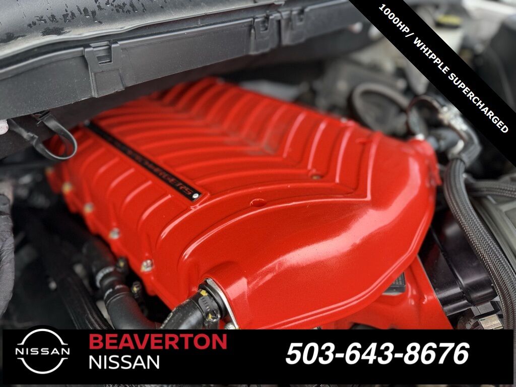 2023 Ford F-150 Raptor Beaverton OR