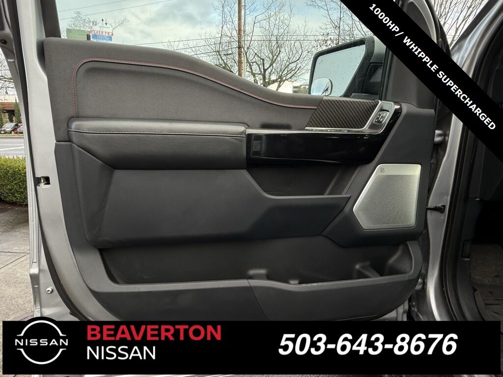 2023 Ford F-150 Raptor Beaverton OR