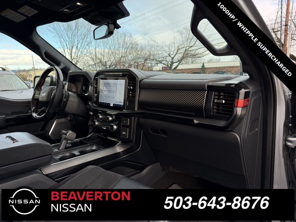 2023 Ford F-150 Raptor Beaverton OR