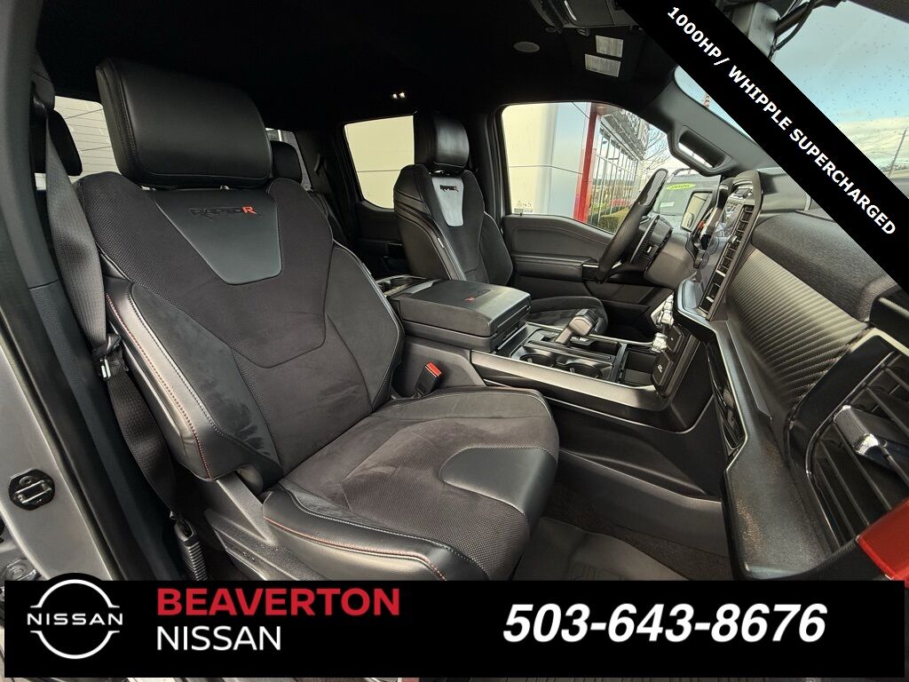 2023 Ford F-150 Raptor Beaverton OR