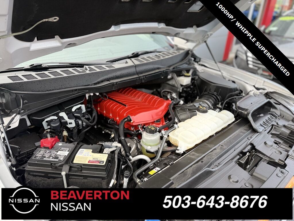 2023 Ford F-150 Raptor Beaverton OR