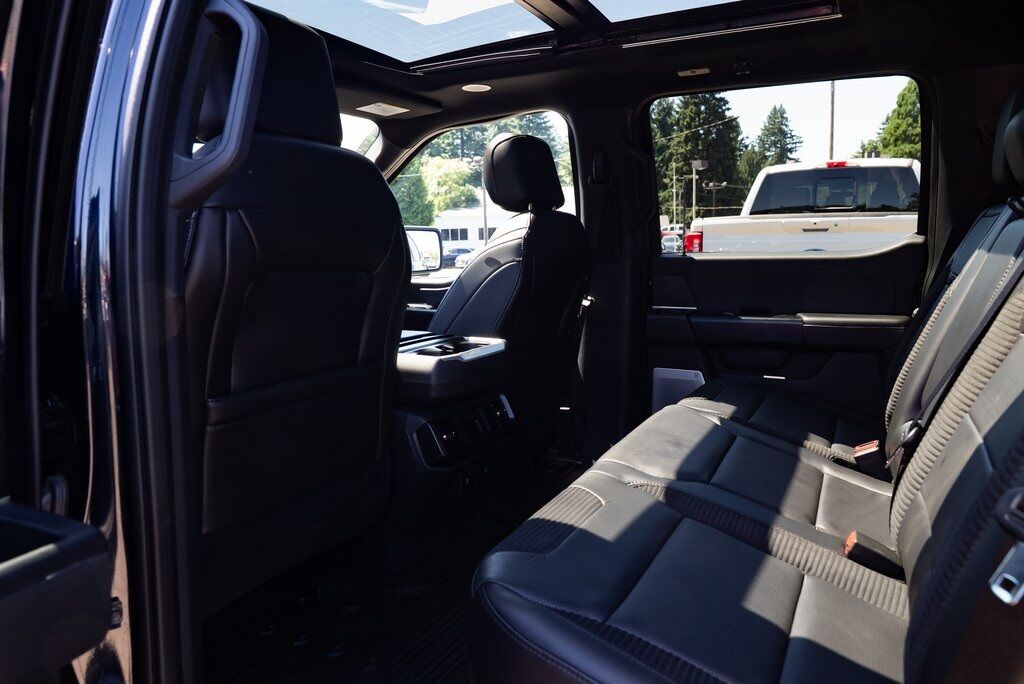 2023 Ford F-150 Raptor Milwaukie OR