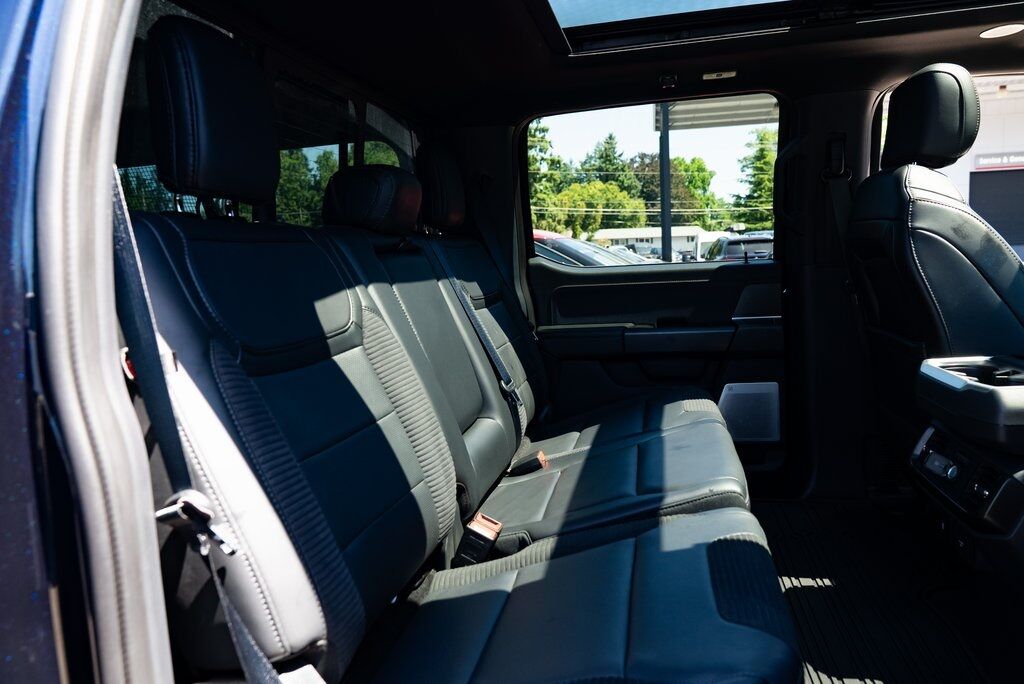 2023 Ford F-150 Raptor Milwaukie OR