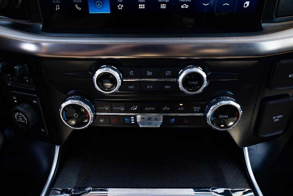 2023 Ford F-150 Raptor Milwaukie OR