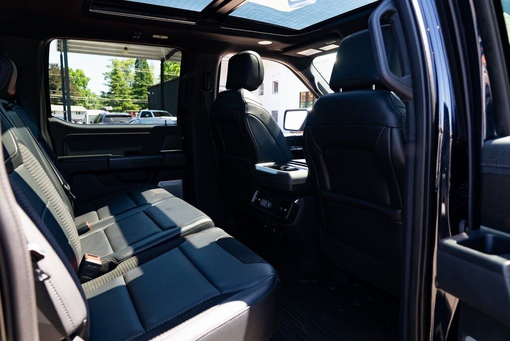 2023 Ford F-150 Raptor Milwaukie OR