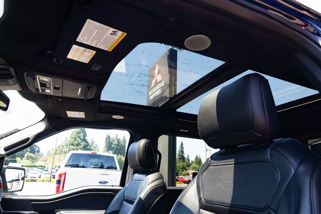 2023 Ford F-150 Raptor Milwaukie OR