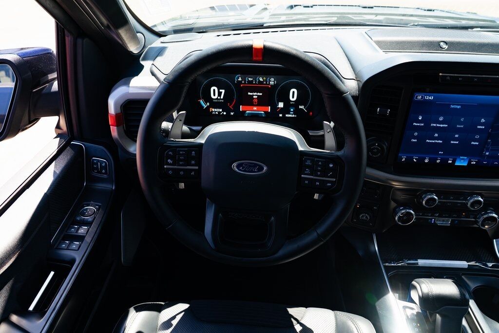 2023 Ford F-150 Raptor Milwaukie OR