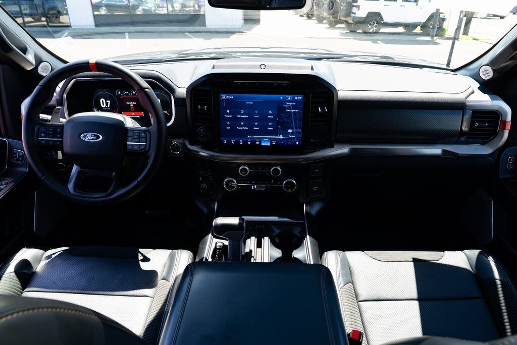2023 Ford F-150 Raptor Milwaukie OR