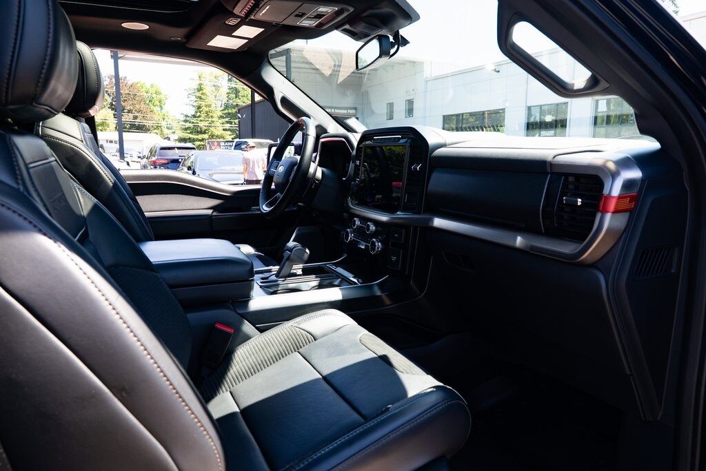 2023 Ford F-150 Raptor Milwaukie OR