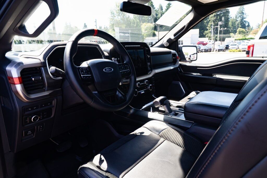 2023 Ford F-150 Raptor Milwaukie OR