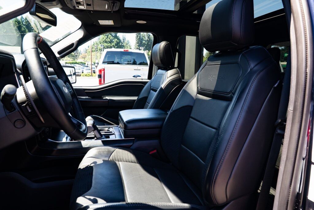 2023 Ford F-150 Raptor Milwaukie OR