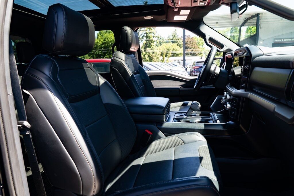2023 Ford F-150 Raptor Milwaukie OR