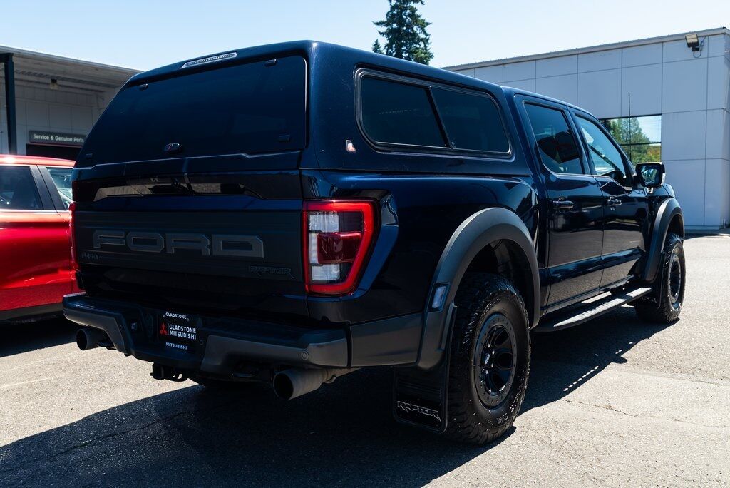 2023 Ford F-150 Raptor Milwaukie OR