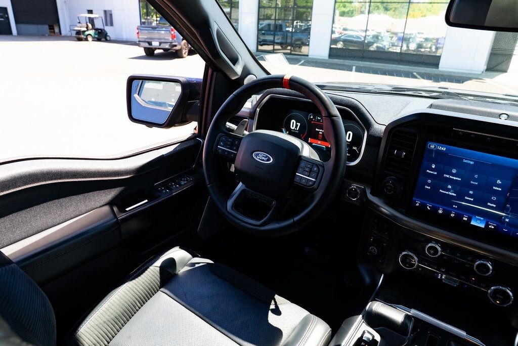 2023 Ford F-150 Raptor Milwaukie OR