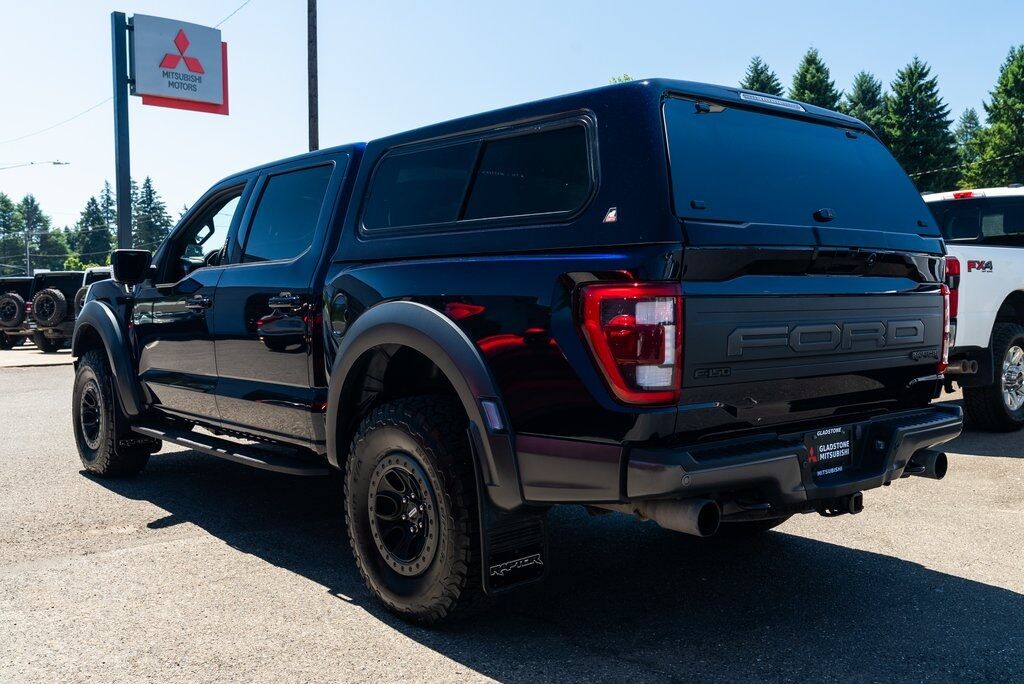 2023 Ford F-150 Raptor Milwaukie OR