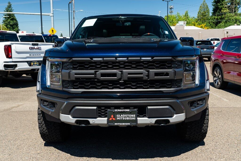 2023 Ford F-150 Raptor Milwaukie OR