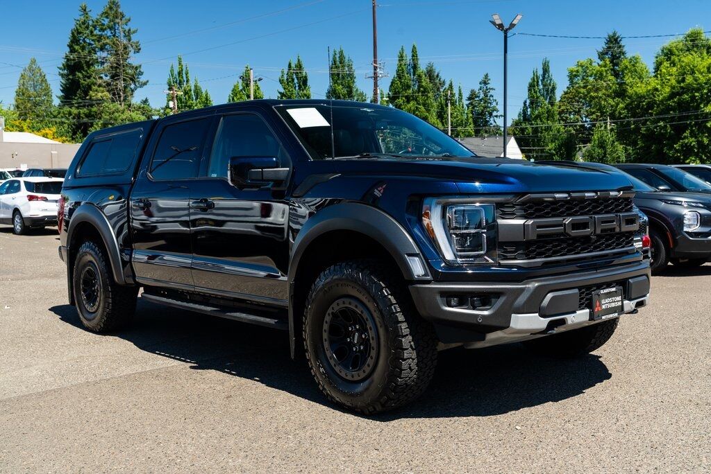 2023 Ford F-150 Raptor Milwaukie OR