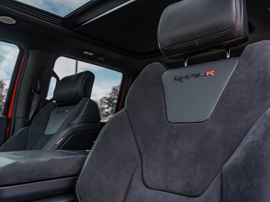 2023 Ford F-150 Raptor R Colorado Springs CO