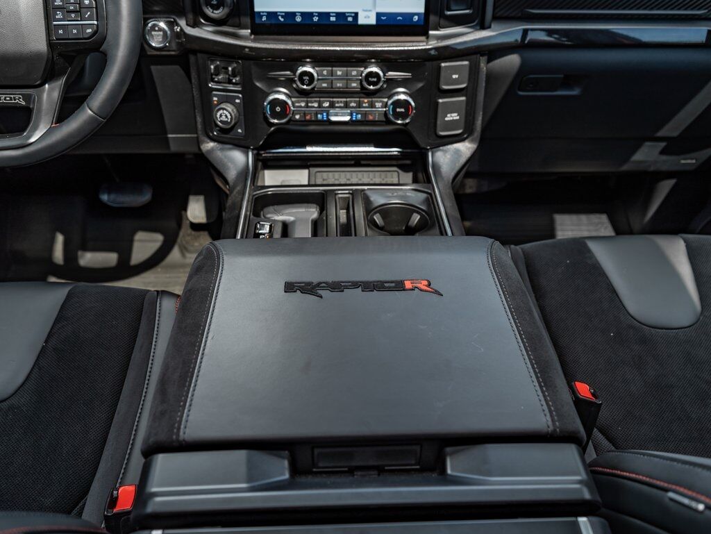 2023 Ford F-150 Raptor R Colorado Springs CO
