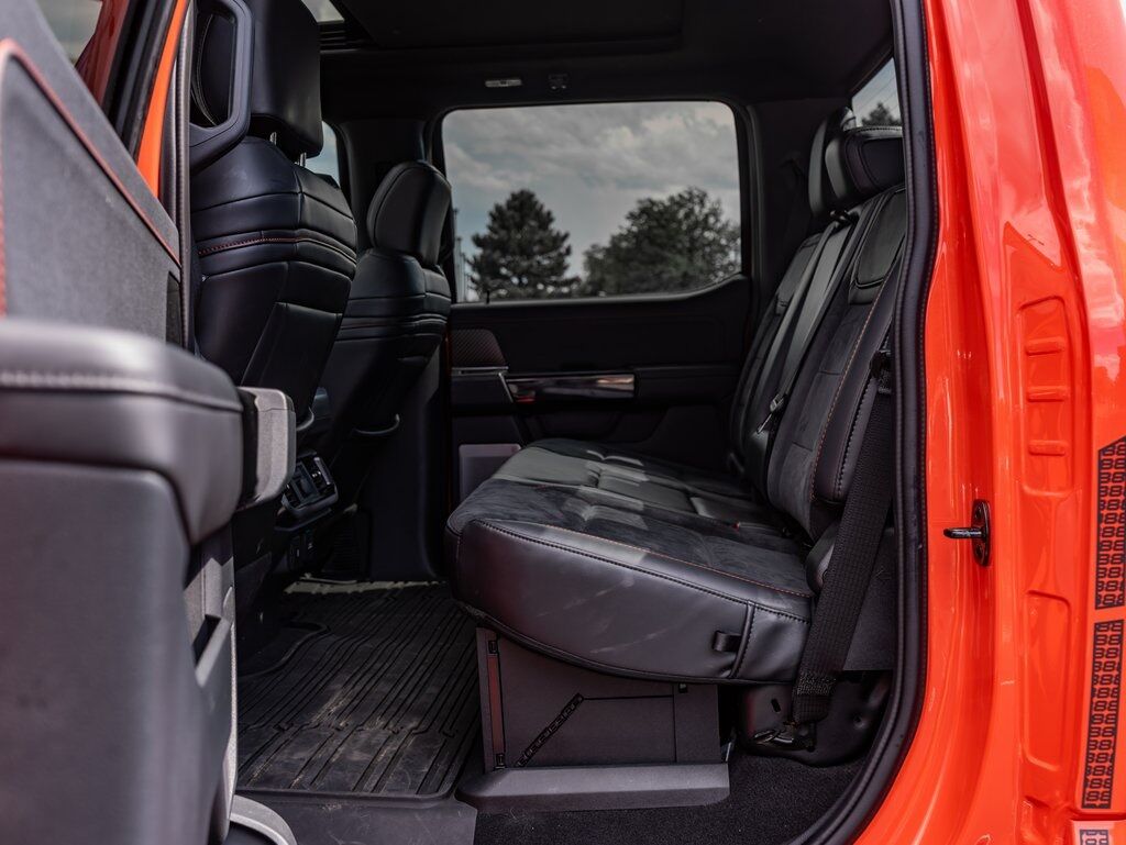 2023 Ford F-150 Raptor R Colorado Springs CO