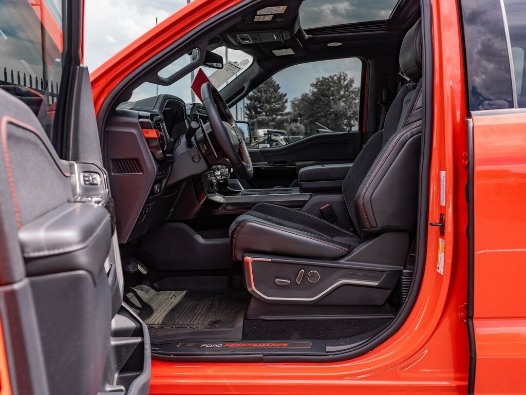 2023 Ford F-150 Raptor R Colorado Springs CO